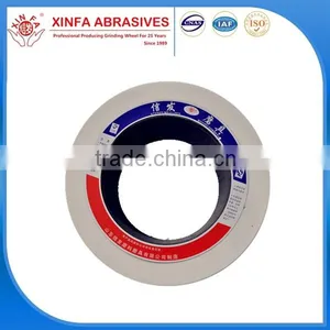 High Speed Corundum Flat Grinding Wheel for Carbon Steel thumbnail-5