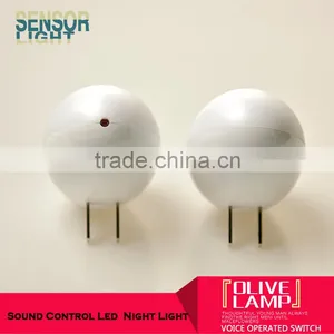 Oliver Lamp Led Sensor Light Baby Night Light With Motion Sensor thumbnail-2