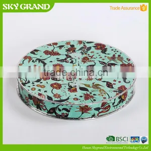 Designer Manufacture Gift Paper Necktie Box thumbnail-1