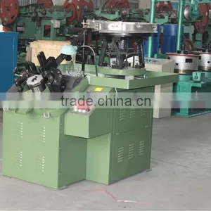 Factory Supply Thread Rolling Machine thumbnail-1
