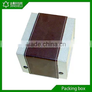 Small Paper Ring Box Wholesale thumbnail-1