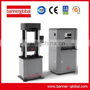 High Quality Universal Tensile/Compression/Bend Testing Machine thumbnail-1