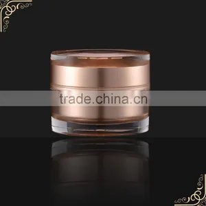 Blow Mould Product Empty Plastic Bottle Water Bottle Cosmetic Jar Plastic thumbnail-1