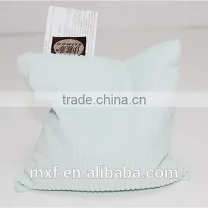 2016 Hot New Reusable Hot Cold Gel Ice Pack Compress Neck Back Shoulder Knee Gel Filled Pillow thumbnail-6