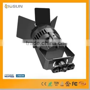 2016 Shenzhen Latest 50W LED Track Light For Stage Lighting thumbnail-3