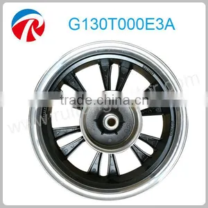 Motorcycle Wheel Rims 13 Inch thumbnail-2