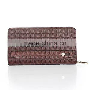 KYSON Made Woman Leather Purse Supplier thumbnail-3