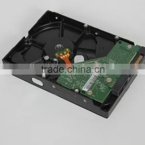 Original Brand New 1TB Sata Hard Drive 5400rpm 64MB Latest Hard Disk for CCTV/DVR/NVR thumbnail-2