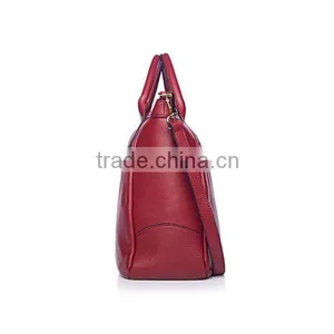 Beautiful Women Handbag Leather Hand Bags thumbnail-4