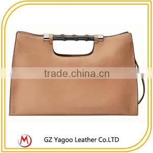 Modern Saddle Bag Fashion Bags Ladies Bags for Lady Office thumbnail-2