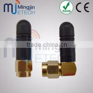 Factory Price Manufacture 2.4ghz Sma Antenna Rubber Mini thumbnail-1