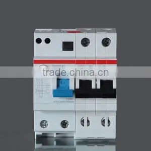 Air Switch 2P63A GSH202-C63 thumbnail-1