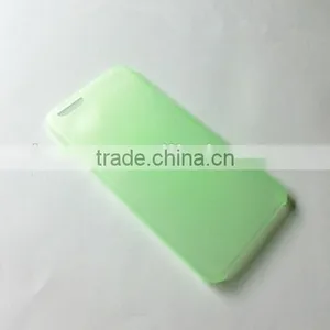 Colorful Lucency Thin Case for Smart Phone thumbnail-1