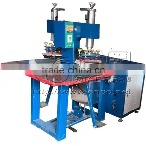 Factory Direct Sales Brilliant Quality Automatic Heat Sealing Machine thumbnail-1