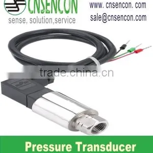 Air ,Water, Oil ,Pressure Transducer SCS-02 CNSENCON thumbnail-4
