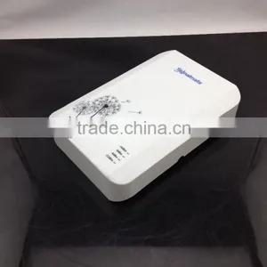 All in One Mobile Signal Booster /1800MHZ DCS 4G Signal Amplifier/Lintratek Smart Signal Booster thumbnail-6