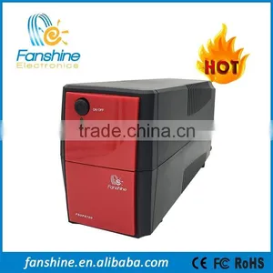 Fanshine 360W Inverter Power Supply UPS Battery 12V thumbnail-3
