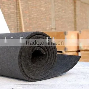 PAN Carbon Felt thumbnail-1