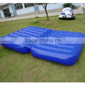 Hot Sale Newest China Inflatable Sofa /pvc Sofa thumbnail-1