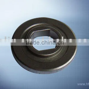 Sinter Part, Pressure Plate for Power Tool thumbnail-1