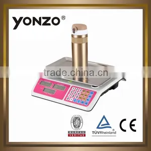 Hot Sale Unbreakable Price Computing Weighing Scales thumbnail-1