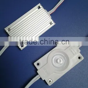Water Proof High Brightness Led Module 3w Dc12v Led Signe Module for Channel Letter and Light Box thumbnail-4