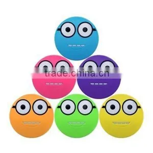 4400mah Smiling Face Power Bank With CE FCC ROHS Certificate Walmart Supplier thumbnail-2