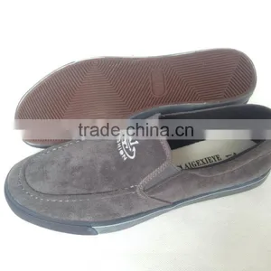 2016 Factory Cheap Running Shoes Hot Selling Popular Vulcanized Casual Slip on thumbnail-3