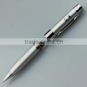 Multi Fiunction Monry Detector Pen , Led Laser Pen for Gift thumbnail-3