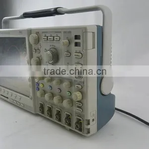 Tektronix DPO4054 Oscilloscope, 500 MHz, 2.5 GS/s, 4 Channels thumbnail-3