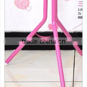Wholesale High Quality Cheap Metal Coat Racks thumbnail-4