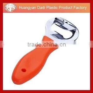 High Quality Plastic Iron Bottle Opener,promotional Cheap Openers thumbnail-1