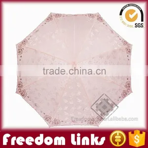 European Wedding Umbrella Lace thumbnail-1