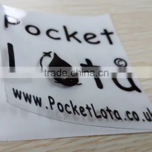 Good Quality Adhensive Car Road Tax Sticker Made in China thumbnail-1