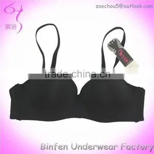 Italy Style Strapless Women Sexy Mature Underwear thumbnail-1