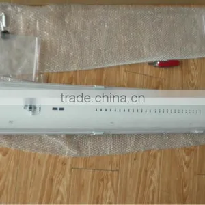 Hot Sale 2x36W Fluorescent Light Fittings thumbnail-3