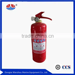 Fire Ball Extinguisher/extinguisher 2kg/2kg Dry Powder Fire Extinguisher thumbnail-1