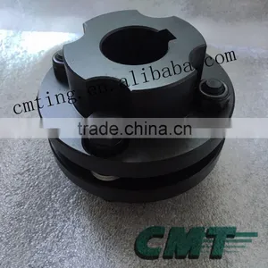 High Torque Flexible Couplings for Servomotor thumbnail-1