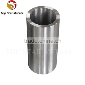 ASTM B523 Zr 702 Seamless Zirconium Tube/ Zirconium Pipe thumbnail-3