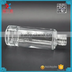 55ml Bottle of Perfume, Screw Top Glass Perfume Bottle thumbnail-3