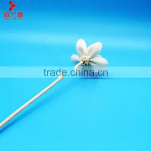 Lovely Design Decorative Sola Flower for Frangrance Diffuser thumbnail-3