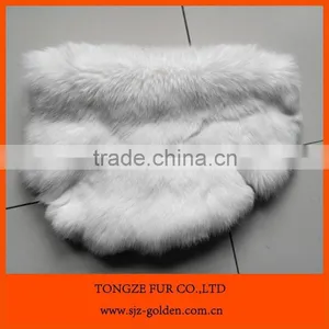 Best Quality and Cheap Price Rabbit Fur Skin From Factory thumbnail-3