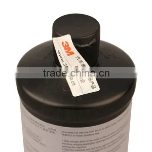 3M Foam Polishing Pad Glaze thumbnail-5