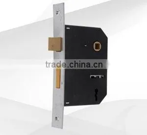 3 Inch Iron Lock Body thumbnail-1