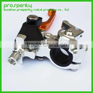High Quality Radius Alloy Bicycle Brake China Manufacturer thumbnail-1