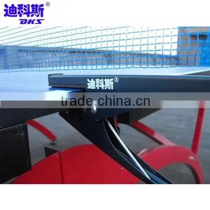 Professional Ping Pong Post Set For Standard Size thumbnail-3
