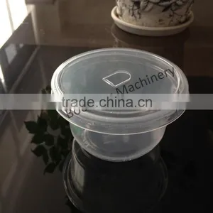 Clear PP Lid Machine thumbnail-6