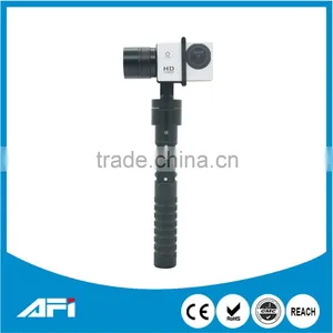 AFI Hot Selling 3-axle Handheld Brushless Gimbal VS-3SG thumbnail-1