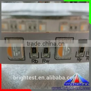 5050 RGBW LED Strip Light DC24V thumbnail-3