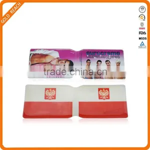 PVC Atm Card Holder Credit Card Holder thumbnail-1